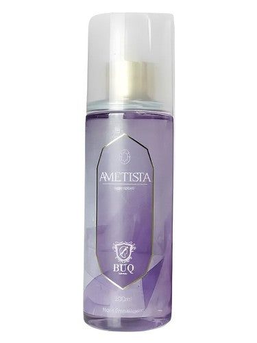 BUQ Care Ametista fragrance bottle