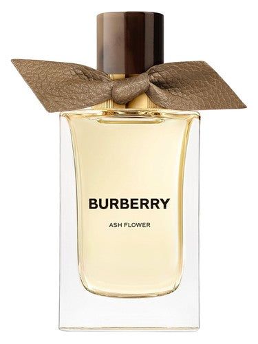 Burberry Ash Flower fragrance bottle