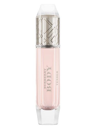 Burberry Body Tender fragrance bottle