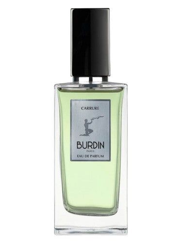 Burdin Carrure fragrance bottle
