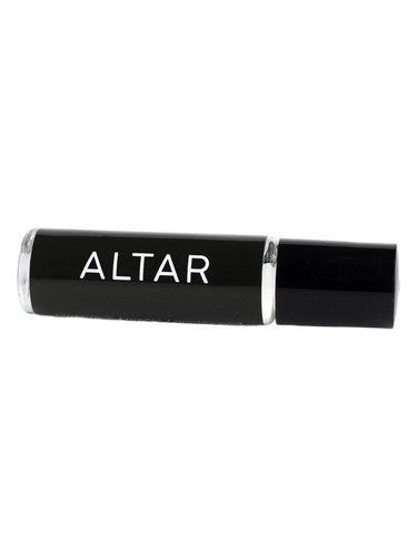 Burke & Hare Co Altar fragrance bottle