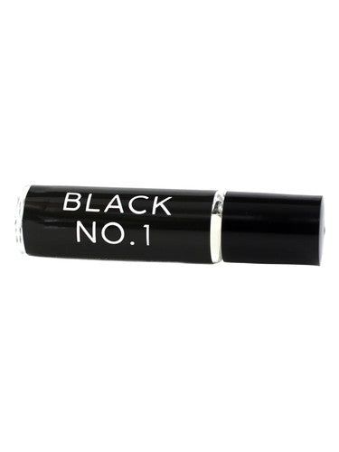 Burke & Hare Co Black No.1 fragrance bottle