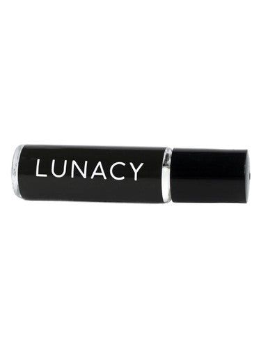 Burke & Hare Co Lunacy fragrance bottle
