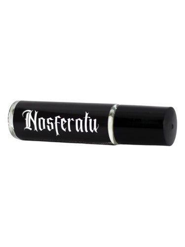 Burke & Hare Co Nosferatu fragrance bottle