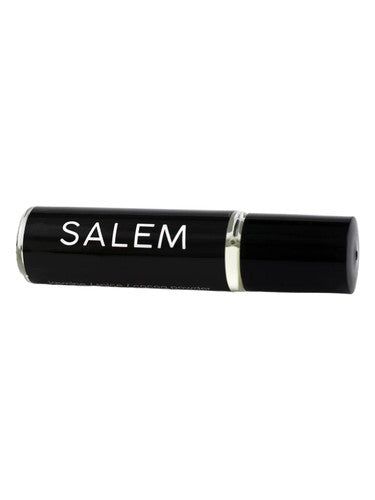Burke & Hare Co Salem fragrance bottle
