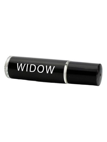 Burke & Hare Co Widow fragrance bottle