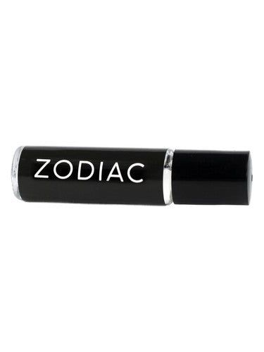 Burke & Hare Co Zodiac (Patchouli + Vanilla) fragrance bottle