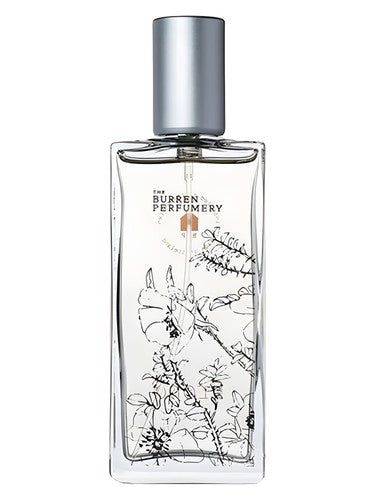 Burren Perfumery Frond fragrance bottle