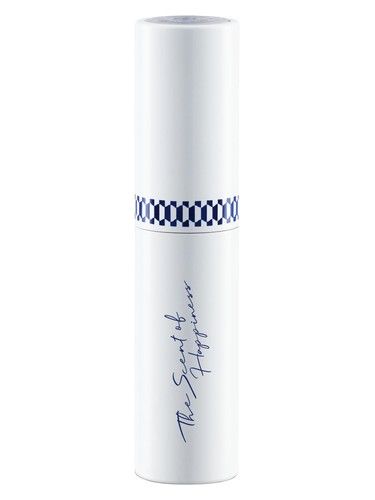 Butterfly Thai Perfume Patchouli & Oakmoss fragrance bottle