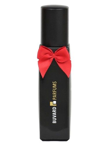 Buvard.Parfums №8 fragrance bottle