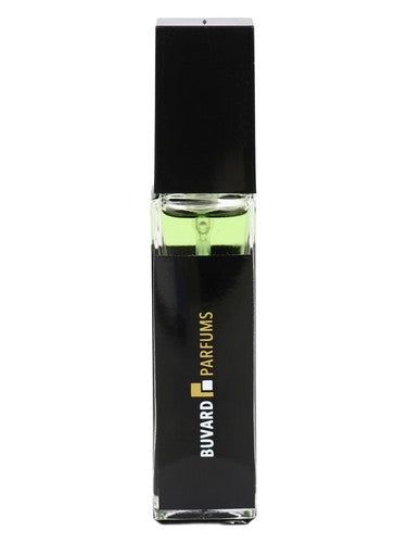 Buvard.Parfums The smell of the sky Запах неба fragrance bottle