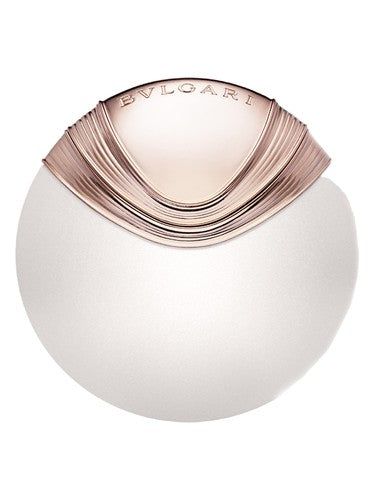 Bvlgari Aqva Divina fragrance bottle