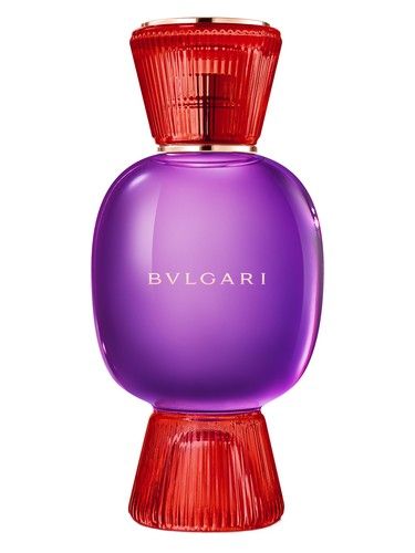 Bvlgari Fantasia Veneta fragrance bottle