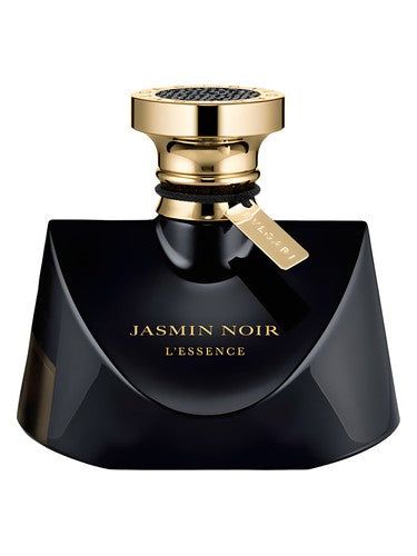 Bvlgari Jasmin Noir L’Essence fragrance bottle