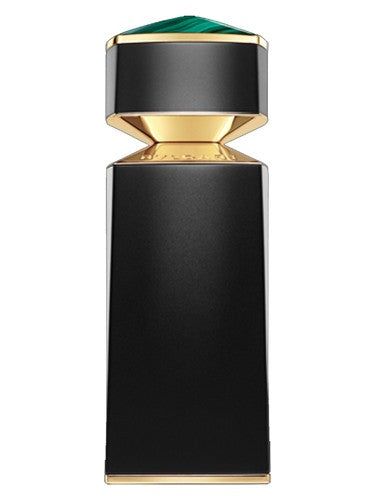 Bvlgari Malakeos fragrance bottle