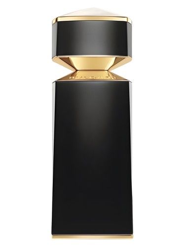 Bvlgari Opalon fragrance bottle
