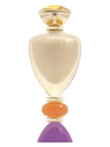 Bvlgari Opera Prima fragrance bottle