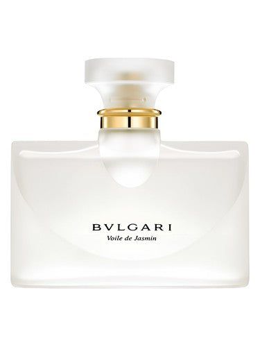 Bvlgari Voile de Jasmin fragrance bottle