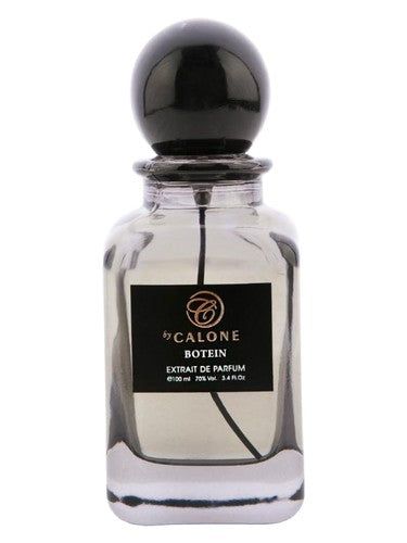 by Calone Botein fragrance bottle