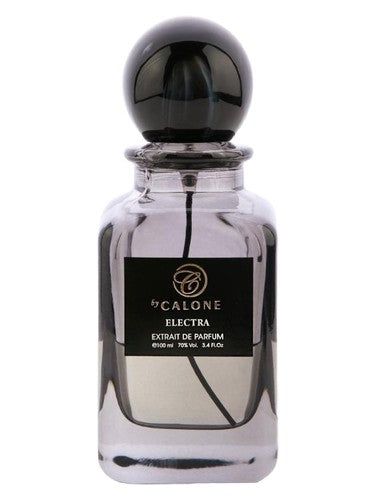 by Calone Electra fragrance bottle