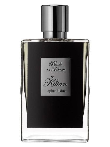 By Kilian Back to Black fragrance bottle