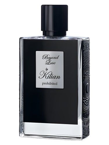By Kilian Beyond Love fragrance bottle