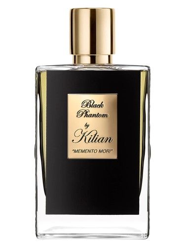 By Kilian Black Phantom fragrance bottle