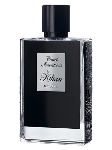 By Kilian Cruel Intentions fragrance bottle