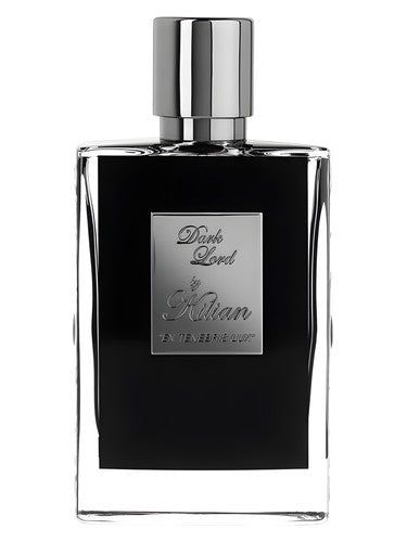 By Kilian Dark Lord fragrance bottle
