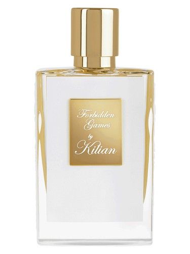 By Kilian Forbidden Games fragrance bottle