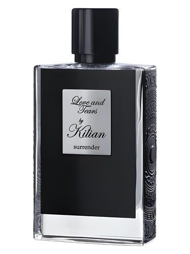By Kilian Love and Tears fragrance bottle