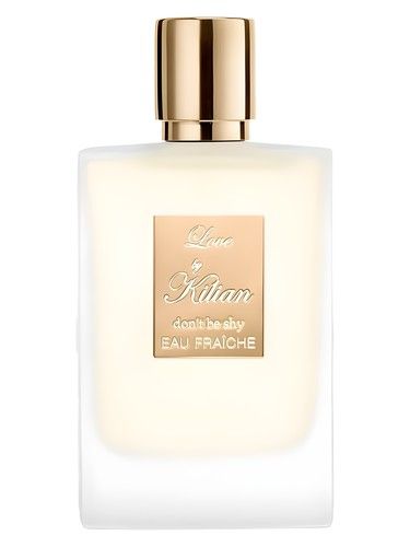 By Kilian Love Eau Fraîche fragrance bottle