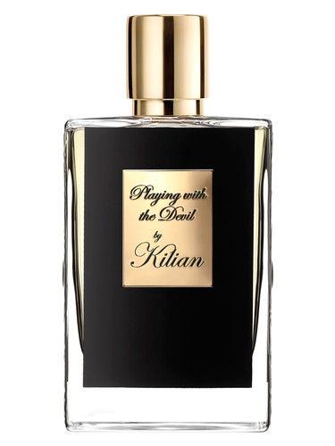 By Kilian Playing With The Devil fragrance bottle