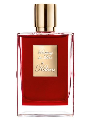 By Kilian Rolling in Love fragrance bottle