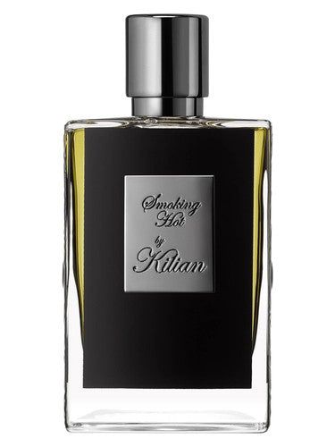 By Kilian Smoking Hot fragrance bottle