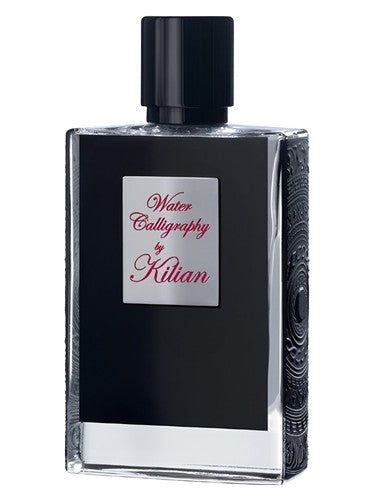 By Kilian Water Calligraphy fragrance bottle