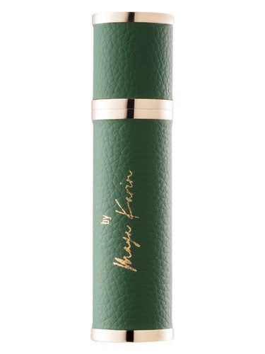 By Maya Karin Andika fragrance bottle