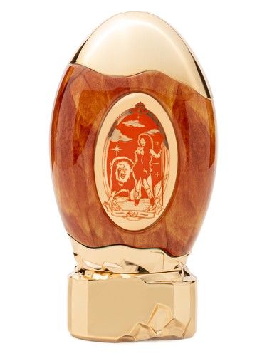 BY SHAMS PERFUMES LEO fragrance bottle