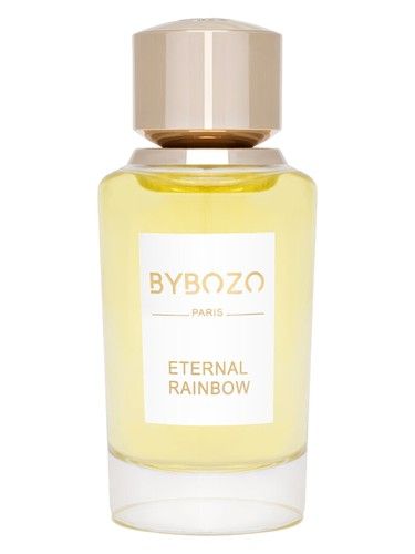 ByBozo Eternal Rainbow fragrance bottle