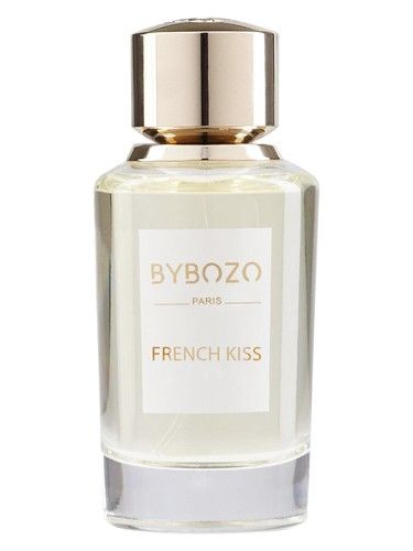 ByBozo French Kiss fragrance bottle