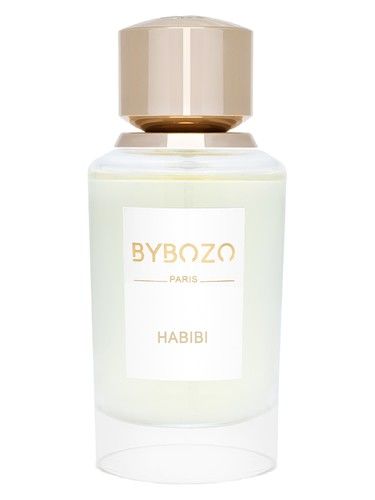 ByBozo Habibi fragrance bottle
