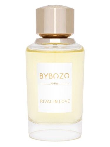 ByBozo Rival in Love fragrance bottle