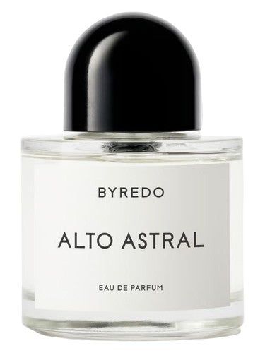 Byredo Alto Astral fragrance bottle