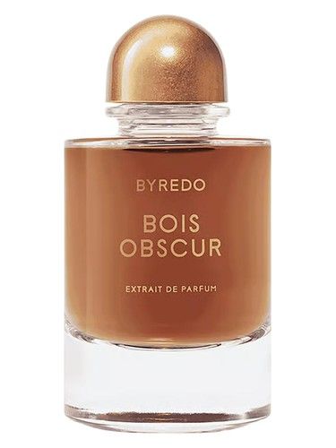 Byredo Bois Obscur fragrance bottle