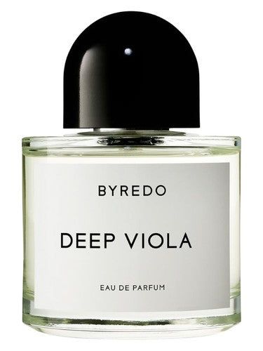 Byredo Deep Viola fragrance bottle