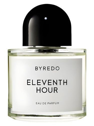 Byredo Eleventh Hour fragrance bottle