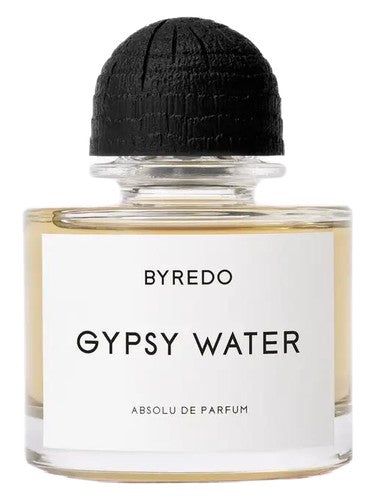 Byredo Gypsy Water Absolu fragrance bottle