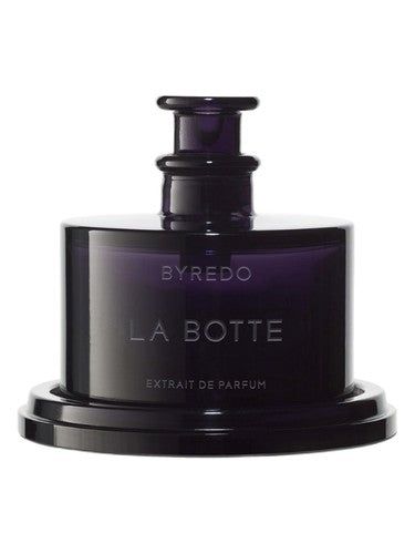 Byredo La Botte fragrance bottle