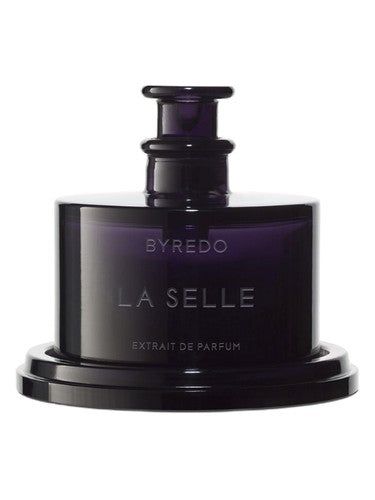 Byredo La Selle fragrance bottle