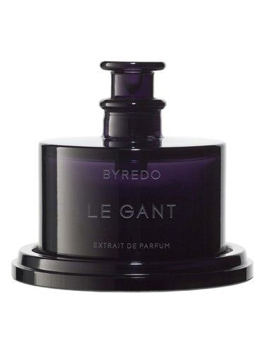 Byredo Le Gant fragrance bottle